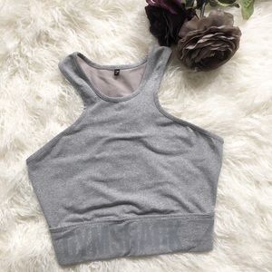 Gymshark Crop top